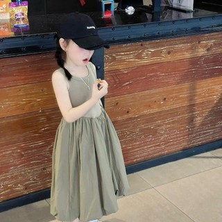 D81-[tomnaukid] Đầm bí cho bé gái Size từ 8-30Kg