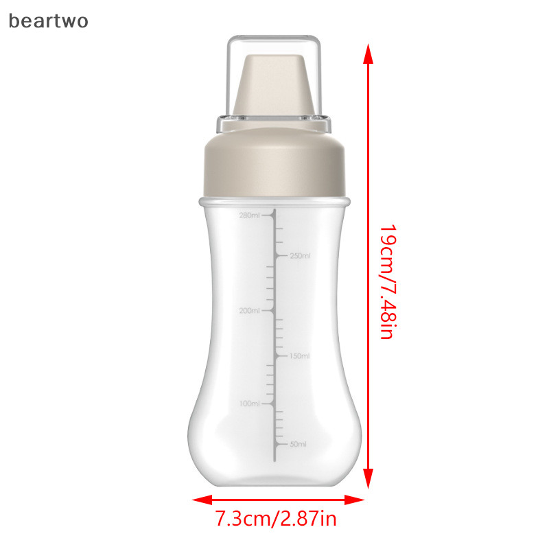 < Beartwo > Hộp đựng cà chua cầm tay Hộp đựng Salad đơn / năm lỗ Hộp đựng gia vị Đồ dùng nhà bếp Đẹp