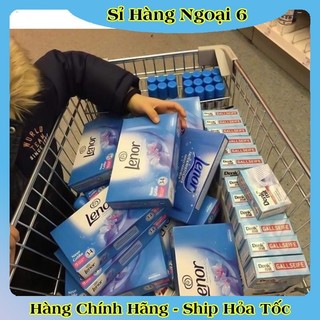 TÚI THƠM TỦ QUẦN ÁO,GIẤY THƠM QUẦN ÁO DENKMIT DÙNG CHO MÁY SẤY, GIẤY THƠM QUẦN ÁO LENORDENKMIT HÀNG CHUẨN ĐỨC