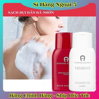 [auth] SỮA TẮM NƯỚC HOA CHỮ A ĐỎ [NỘI ĐỊA ĐỨC] HÀNG CAO CẤP ĐỦ BILL [Hot]