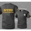 Áo thun NYPD_retro_dã ngoại