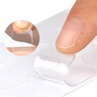 Mỹ phẩm Corrector Elf Ear Sticker Hỗ trợ tai Nhãn dán vô hình tự dính