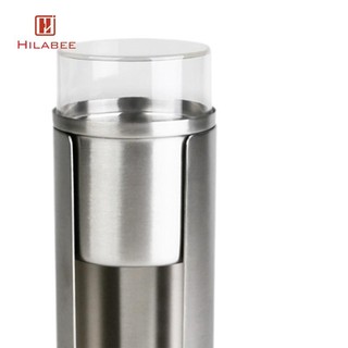 Hộp đựng tăm Hộp đựng trong suốt Hộp đựng bông Trang trí nội thất