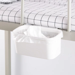 < Beartwo > Nhà Dung Tích Lớn Giỏ Đầu Giường Kệ Bếp Thùng Rác Thùng Chứa Tủ Đẹp