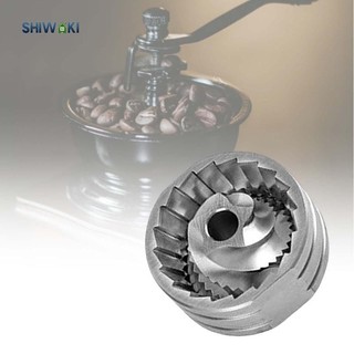 Hướng dẫn sử dụng máy xay cà phê lõi mài thay thế phụ kiện mài cao