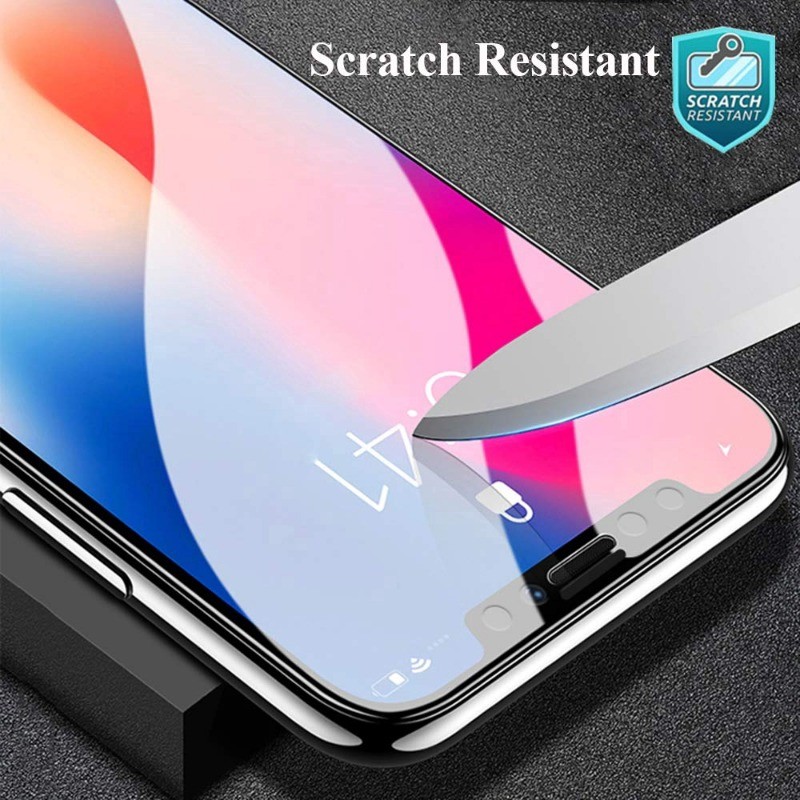 Kính cường lực 9D bảo vệ toàn màn hình dành cho Realme Note 60 50 C75 C67 C65s C65 C63 C61 C55 C53 C51 C35 C33 C31 C30 C30s C25 C25s C25Y C21 C21Y C21 C17 C15 C12 C11 2021 C3 C2 5G 4G