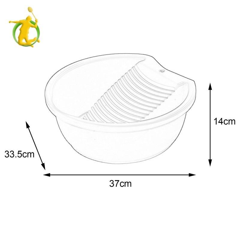 Chậu rửa, bàn rửa tay, bồn giặt cho đồ lót, quần áo dễ giặt, ngoài trời, quần, áo sơ mi