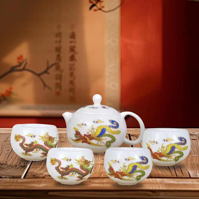 Chất lượng Ấm Tiêu Chuẩn