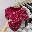 Quần soóc phù hợp với mọi kích cỡ ngoại cỡ dáng rộng thời trang sang trọng phiên bản Châu Âu giá cả phải chăng cho cả nam và nữ-Áo phông ngủ mùa hè