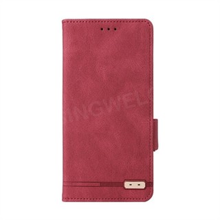 Ốp Lưng Cho Realme Note 60 4G Narzo N61 C61 C63 C65S Note60X Da Lật Từ Khóa Lật Khe Cắm Thẻ Đứng Giá Đỡ Ví Chống Sốc Chống Rơi Full Protec