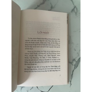 Sách - Tĩnh Lặng ( Thơ) - HT Viên Minh