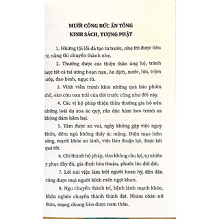 Sách - Kinh Phật Thuyết Đại Thừa Vô Lượng Thọ ( Bìa mềm)(khổ 16 x 24cm)