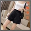 Quần Đùi Bigsize Nữ Chất KaKi , Quần Short Kaki Nữ Bigsize Phong Cách Trẻ trung Mã ĐKK