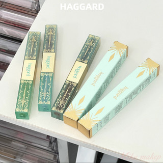 HAGGARD son bóng mờ nước mờ hàng ngày