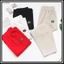 Quần Baggy Chất Kaki 2 Da Bigsize Nam Nữ Từ 40kg - 75kg May Logo Sang Trọng Phong Cách Hàn Quốc Mã K104