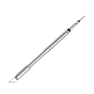 245 Lõi Làm Nóng Hàn Đầu Sắt Đa Năng C245 Series Nhiệt Hàn Trạm Cắt Đầu Mũi Nhọn Lớn Móng Ngựa Công Suất Cao Chính Xác