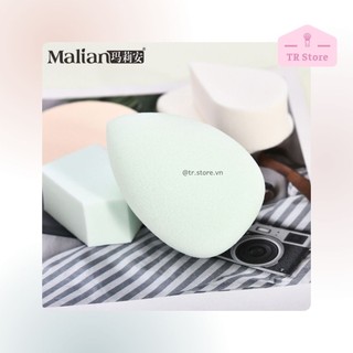 Túi 7 mút trang điểm 6 kiểu dáng trang điểm Malian Nhật đa năng