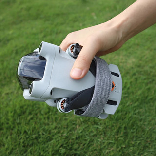 Dành Cho DJI Mini 3 Pro peller Ổn Định Cố Định Dây Đeo Drone Blade Giá Đỡ Bảo Vệ Cho Mavic 3 / Mini 2 / SE / Air 3 Accessorie