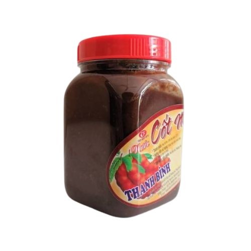 Nước cốt me hủ 250g