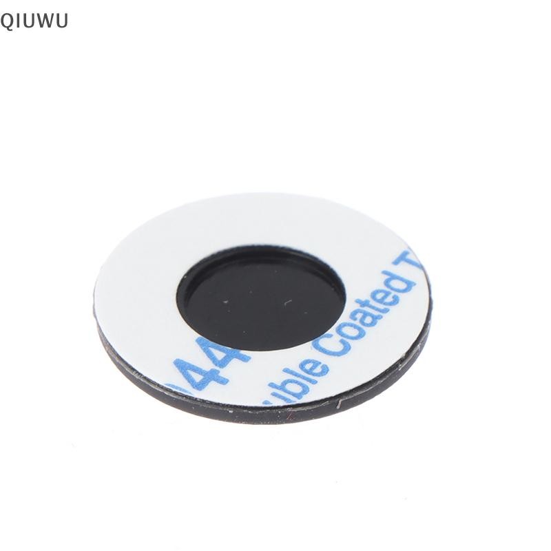 Qiuwu 4 Miếng Lót Chân Cao Su Laptop Cho HP 840 745 820 725 850 755 G3 G4.