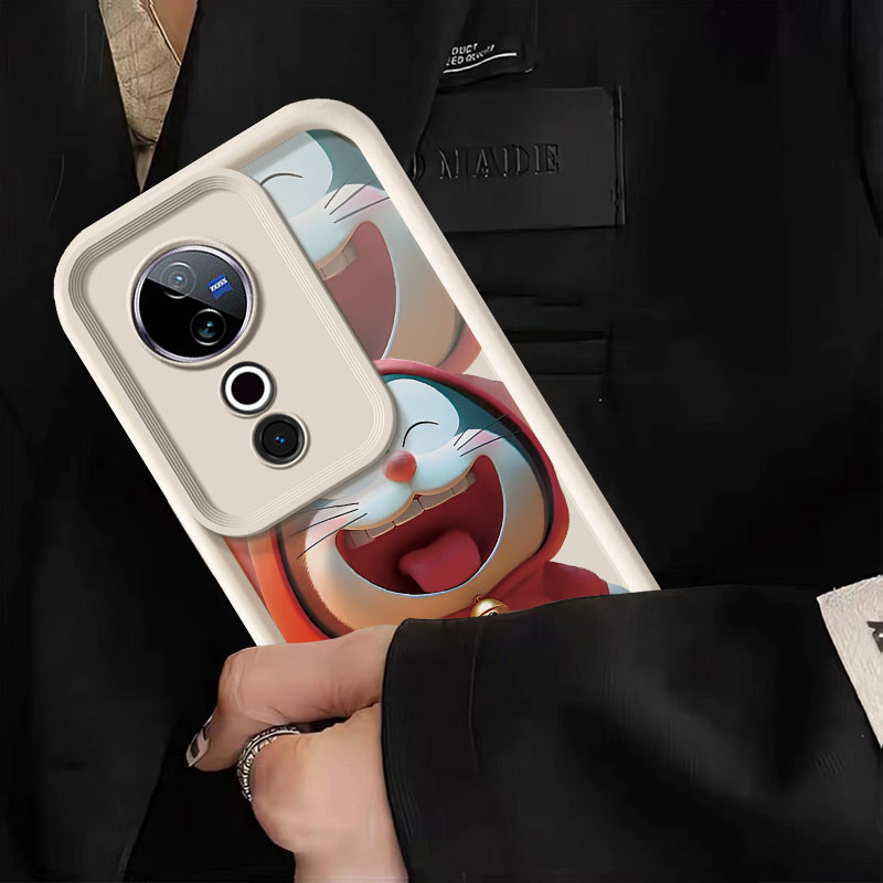 ốp lưng vivo v40 Vỏ điện thoại chống rơi Dành