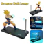 Đèn để bàn Levitating Chi tiết Động lực trang trí bàn Hoàn hảo cho bộ sưu tập quà tặng