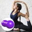 Treeling Thể Thao Dày Đậu Phộng Huấn Luyện Bóng Thể Dục Tập Gym Thể Dục Thể Thao Massage Fitball Tập Thể Dục Pilates Thiết Bị Bền Đẹp