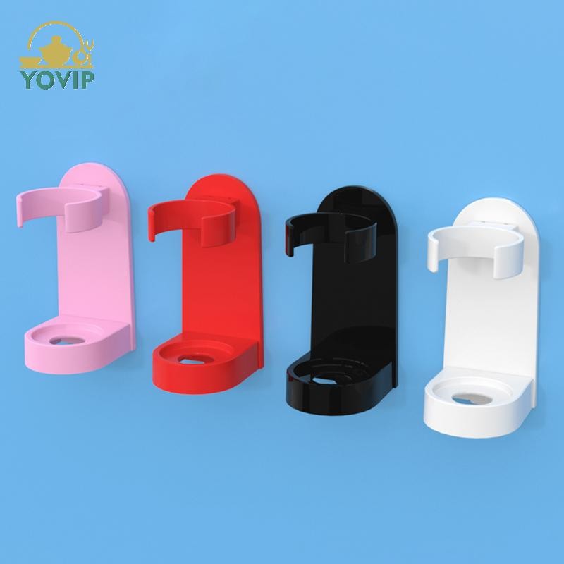 Giá đỡ bàn chải đánh răng YOVIP Giá đỡ tổ chức Bàn chải đánh răng điện Giá đỡ treo tường Phòng tắm VN
