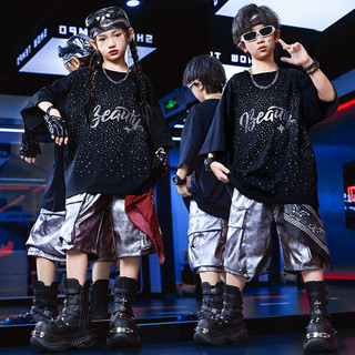 Đồ Nhảy Hiphop Cho Bé Gái Đồ Nhảy Hiện Đại  Đồ Nhảy Cho Bé Trai Đồ Nhảy Cho Bé Đồ Nhảy Zumba Đồ Biểu Diễn Cho Set Đồ Nhảy Dance