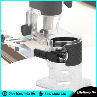 Vỏ Bọc Bảo Vệ Chống Bụi Cho Máy Phay Gỗ  Tông Đơ Điện Phụ Kiện Máy Vỏ bảo vệ