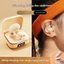 J11tws Không Dây Bluetooth5.3 Tai Nghe Ngủ Tai Nghe In-ear Stereo Thể Thao Tai Nghe Chống Thấm Nước Cho Điện Thoại Thông