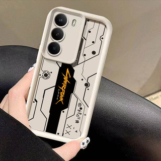 Ốp Điện Thoại Cho Realme C75 C71 C73 C67 C65 C63 C61 C55 C53 C51 4G 5G Ốp Lưng C75X C65S C51S Turbo Bền Vỏ Chống Sốc Chống Bụi B02