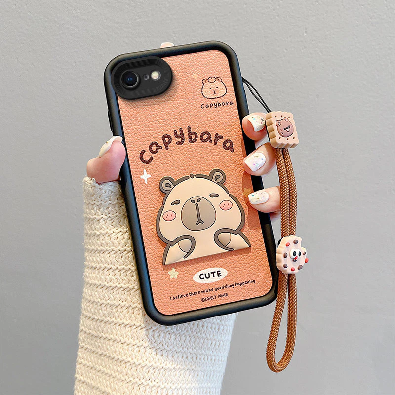 Ốp lưng Iphone 7 Ốp lưng Iphone 8 Ốp lưng Iphone Se 2020 2020 Ốp Iphone Se 2022, Silicon mềm và Vỏ đ