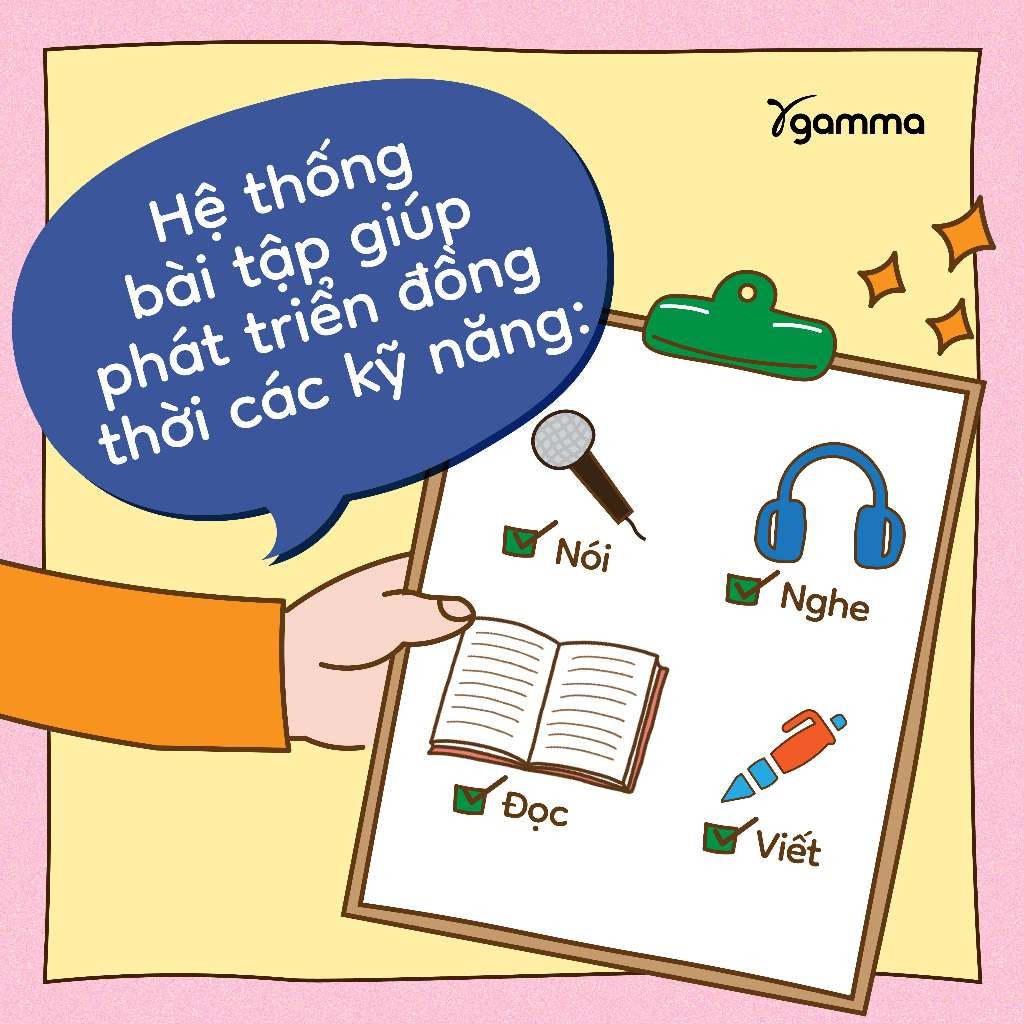 Sách - Tiếng Trung Không Khó Lắm - Tự Học Tiếng Trung Sơ Cấp (Gamma Books)