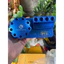 Đế Cắm Tô Vít Xoay 360 Độ Nhựa Chống Trượt Kèm Banh Nhíp, Đồ Nghề Sửa Chữa Đa Năng Tiện Dụng