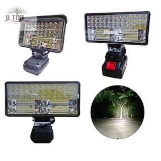 Đèn LED di động 3-5 inches, phù hợp cho cắm trại, đi bộ đường dài và làm việc