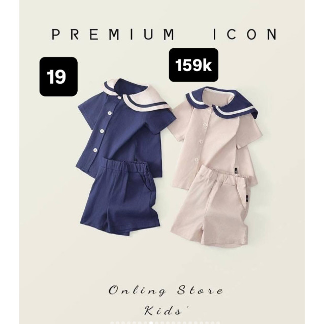 ĐỒ KID PREMIUM NHIỀU MẪU ( M10 - M22 )