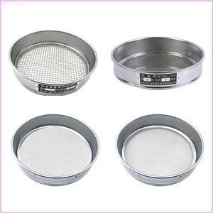 Sàng kiểm tra tiêu chuẩn phòng thí nghiệm Cinnam Aperture Lab Sàng kiểm tra kinh tế cho phòng thí nghiệm công nghiệp