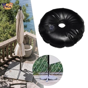 Túi đựng trọng lượng đế dù sân hiên Đế cờ cho chân đế bay trên bãi biển