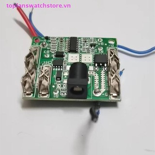 Toplanswatchstore 1 Tấm bảo vệ dụng cụ điện Máy mài góc hiện tại cao Tấm bảo vệ pin VN