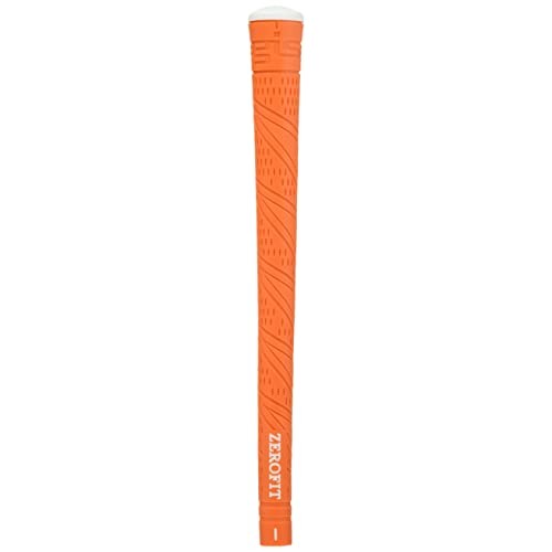 Tay Cầm Gậy Golf ZEROFIT Inspirational – Chất Liệu Lavaron, Rãnh Xoắn Dẫn Hướng, Nhiều Màu Sắc