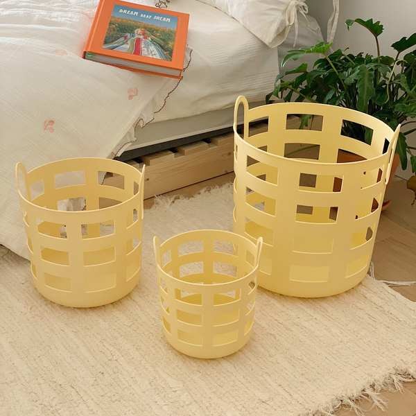 🔥 ins 🔥 Giỏ đựng quần áo bẩn Phòng tắm lưu trữ rack 2025 có hàng sẵn Chất lượng cao Đa chức năng Công cụ lưu trữ quần áo bẩn Công suất lớn ☝Chính Hãng Gấu Thỏ Bẩn Quần Áo Giỏ Chứa Đồ Thùng Dung Tích Lớn Quần Áo Bẩn Giỏ Bảo Quản Vải Phòng Tắm Có Thể Gập