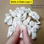 10PCS Đinh 3 Chân 4 Chân Chuyên Đóng Tường Treo Ảnh Đồ Tiện Lợi Không Cần Khoan Vít Beecook