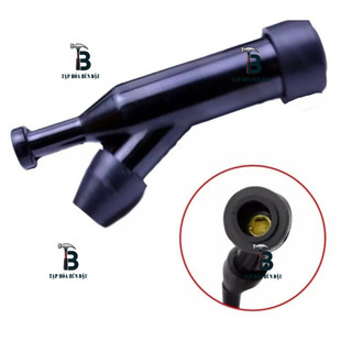 Tẩu Cắm Bugi máy phát điện