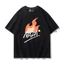SY3 Truyền Thuyết LUOXIAOHEI NAZA hoạt hình 110cm-6XL Áo thun mùa hè tay ngắn YS3