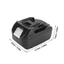Pealike Heavy Duty Professional Case Protectve Circuit Board Thay thế cho BL1840 BL1850 BL1830 BL1860B Phụ kiện