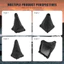 Xe PU Da Gear Boot Gaiter Cover cho Avante XD 2002 2003