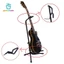 Đế đàn Guitar gấp bền linh hoạt có thể điều chỉnh tiện lợi khi sử dụng nhỏ gọn