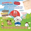 Pate cho chó DoggyMan Pate sốt kem