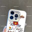 Ốp 3D Redmi 9A 9C 10 12C 13C Redmi Note 13 Chống Sốc Dây Đeo Họa Tiết Hoạt Hình Dễ Thương Cho XPVNCYK036 15